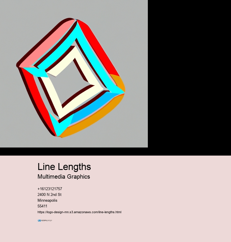 Line Lengths