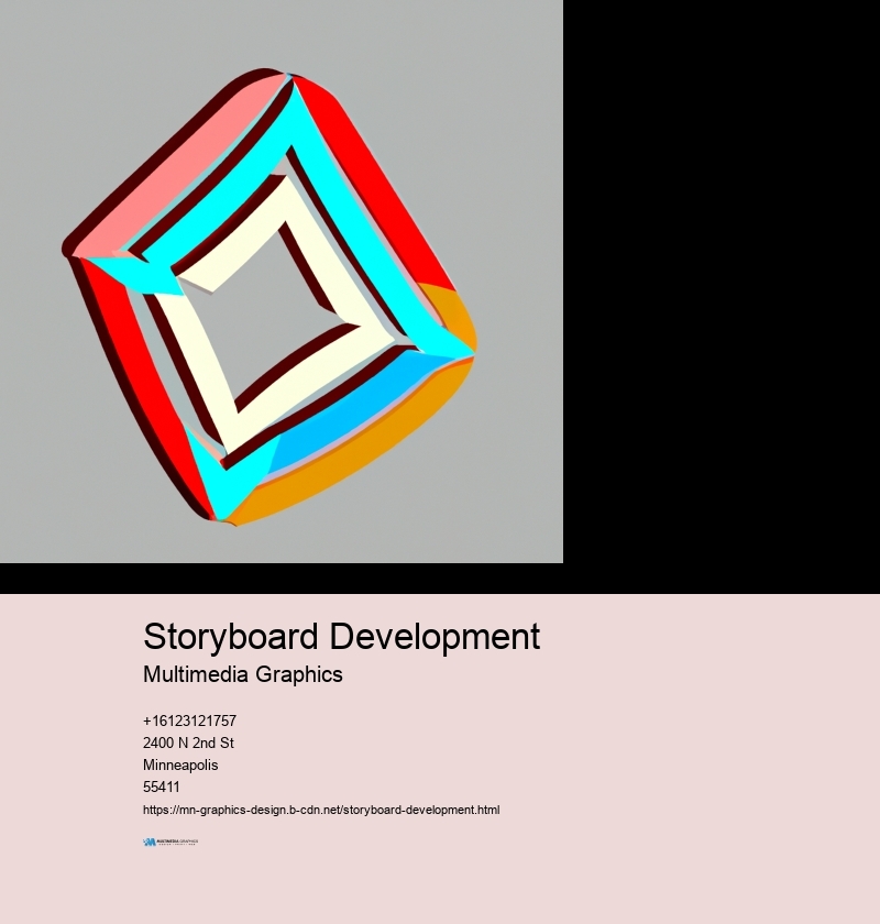 Storyboard Development