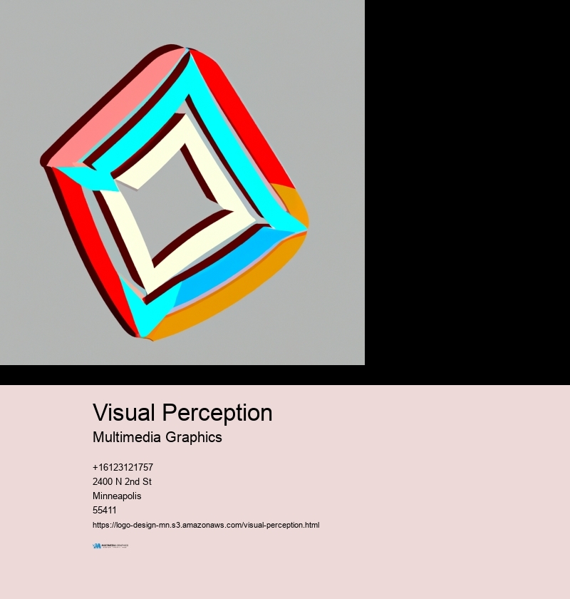 Visual Perception